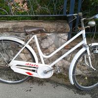 Bicicletta da passeggio