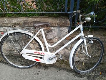Bicicletta da passeggio