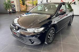 Volkswagen Polo 1.0 Life