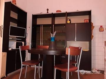 Cenisio trilocale con due camere