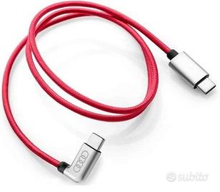 CAVO USB Type C - AUDI