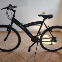 Mountain Bike Fausto Coppi