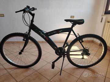 Mountain Bike Fausto Coppi