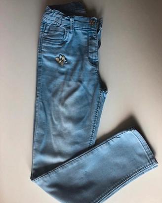 Jeans Monnalisa