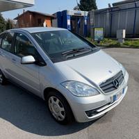 Mercedes-benz A 160 BlueEFFICIENCY Premium”EURO5”