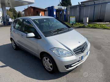 Mercedes-benz A 160 BlueEFFICIENCY Premium”EURO5”
