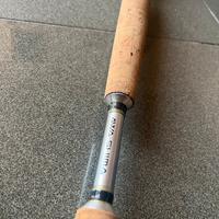 Canna spinning Awa-Shima nGage RS