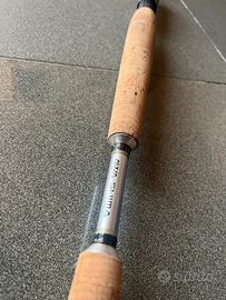 Canna spinning Awa-Shima nGage RS