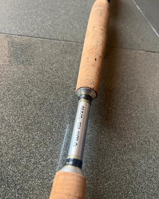 Canna spinning Awa-Shima nGage RS