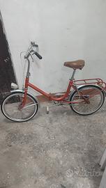 bicicletta Graziella guizzardi 