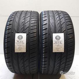 2 gomme 255 35 20 matador a30502