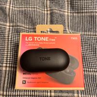 Cuffie wireless LG TONE T90S