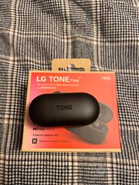 Cuffie wireless LG TONE T90S