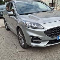 Kuga plug in