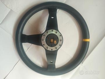volante calice Alpa race