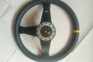 volante calice Alpa race