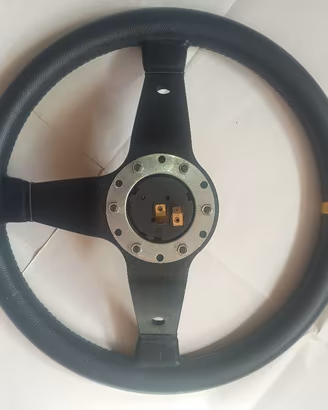 volante calice Alpa race