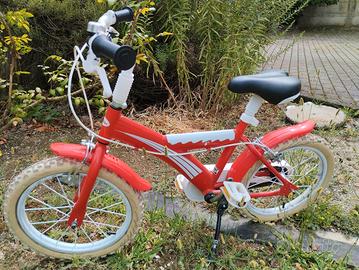 bicicletta originale kinder