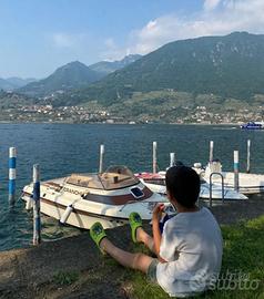 cabinato 2 posti letto