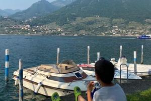 cabinato 2 posti letto