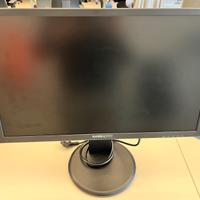 Monitor per pc HANNspree HP247