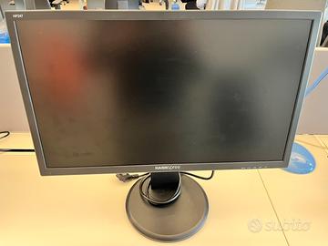 Monitor per pc HANNspree HP247