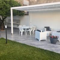 Casa Vacanze Carolina con giardino