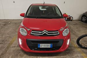 Citroen C1 1.0 72 CV