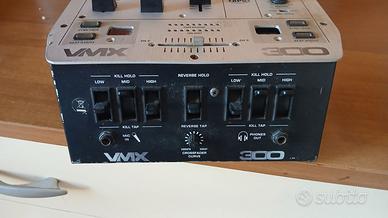 mixer vmx 300