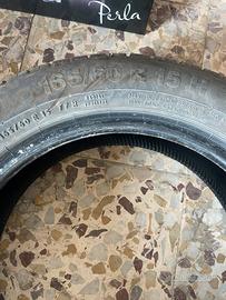 Gomme 160/60/15