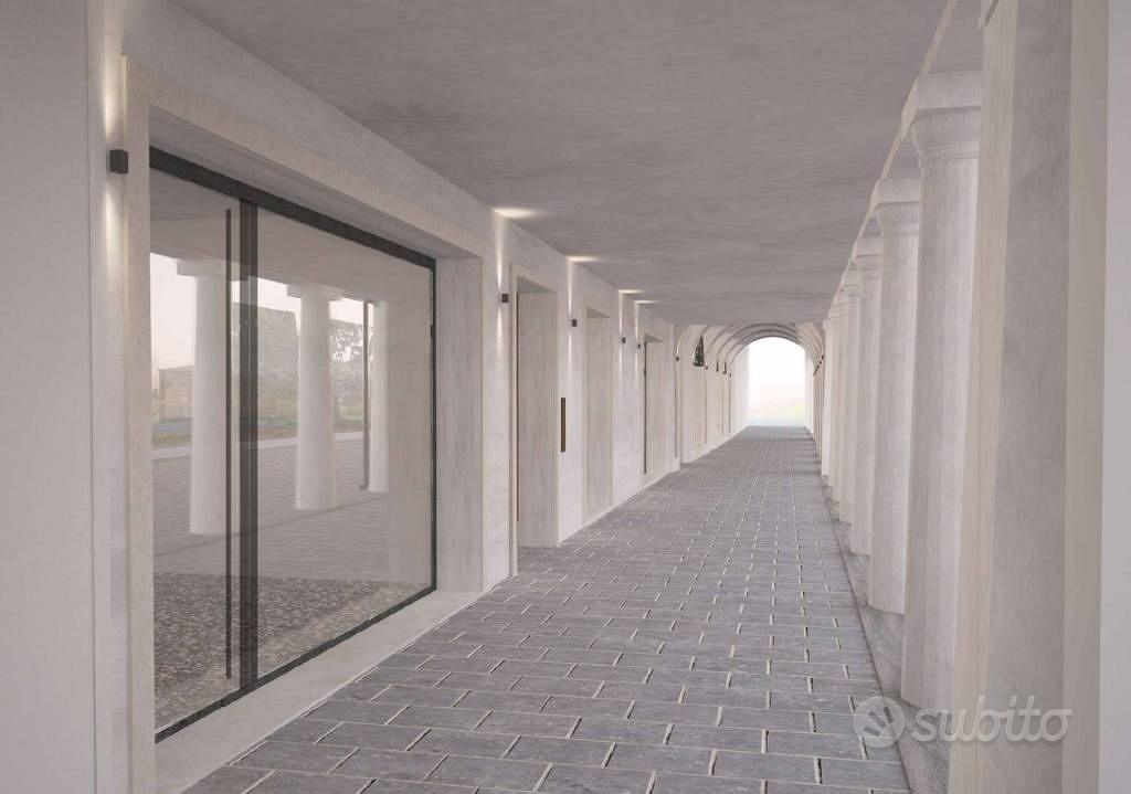 Appartamento – Este - Vista 4