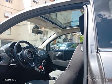 Fiat 500 (2007-2016) - 2019