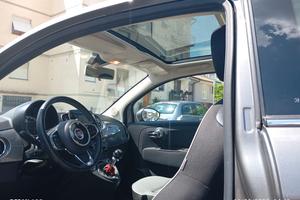 Fiat 500 (2007-2016) - 2019