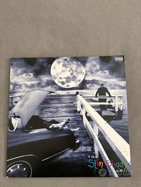 Vinile Eminem