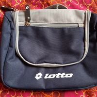 Beauty case da campeggio