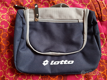 Beauty case da campeggio