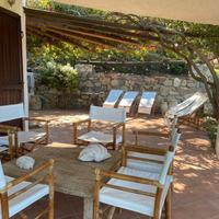 Sedie + Sdraio + Tavolo