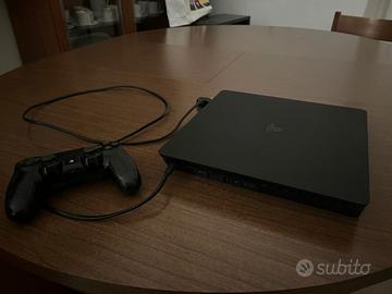 PS4 SLIM