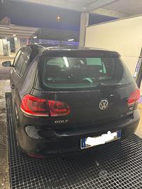 Volkswagen gol 6 1,6 TDI highligne