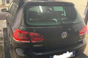 Volkswagen gol 6 1,6 TDI highligne