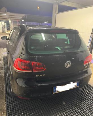 Volkswagen gol 6 1,6 TDI highligne