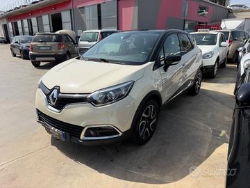 Renault Captur 1.5 dCi 8V 90 CV EDC Energy R-Link