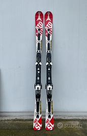 Sci Atomic Redster SL + attacchi