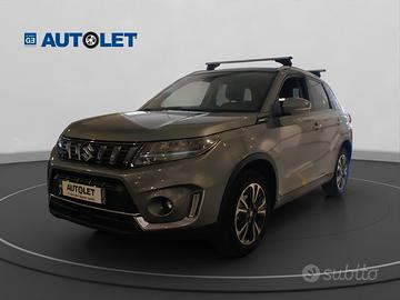 Suzuki Vitara 1.4 Hybrid Top