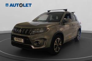 Suzuki Vitara 1.4 Hybrid Top