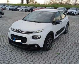 Citroen C3 PureTech 82 cv Shine