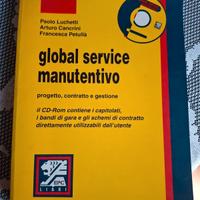 "Global service manutentivo"  aut. vari EPC LIBRI