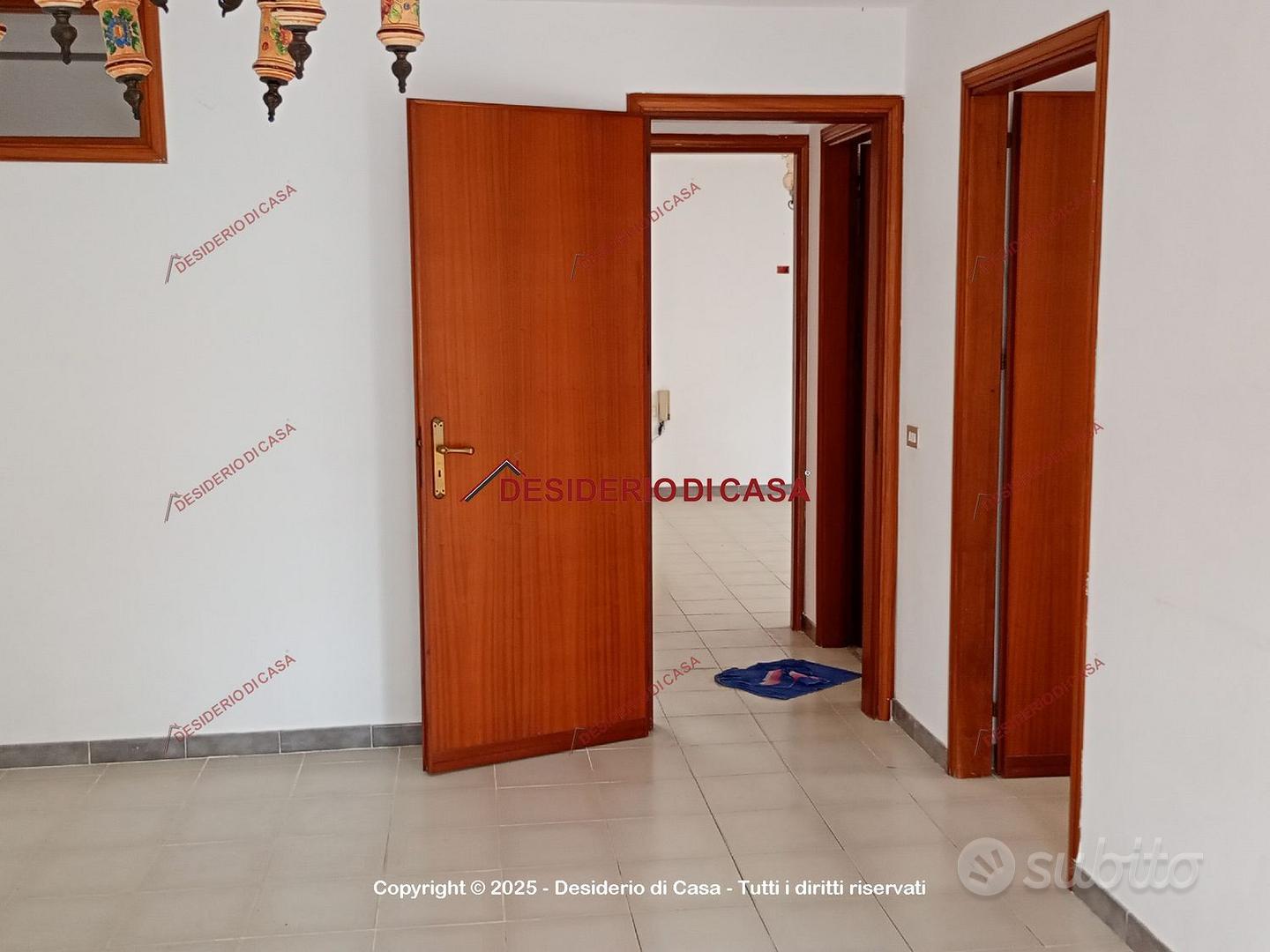 Appartamento, Alcamo. - Vista 4