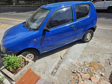 Fiat 600 s 1.1 fire