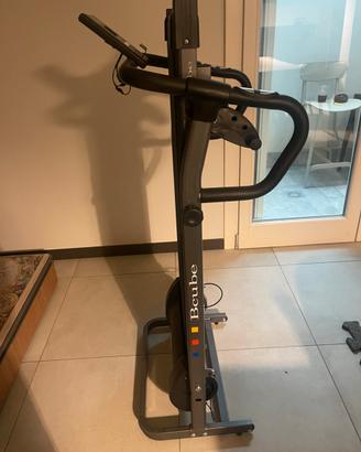 Tapis Roulant Magnetico Bcube FortyQ - Come Nuovo!